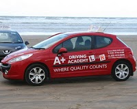 Aplus Driving Academy 642556 Image 1